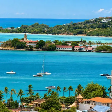 Smith & Appy Luxury Seaview Penthouse