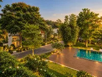 Lake Villas Premium Kandy Hotels near Galmaduwa Temple