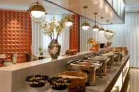 R ROYALSS HOTEL酒店（桂林高鐵北站店） - 早餐