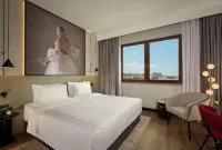 Radisson Red Belgrade - Lemmikkieläimet sallittu