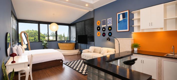 S79 Nelly Hotel Hotels in Dalat