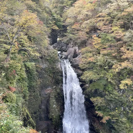 Kagaribi No Yu Ryokusuitei