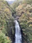 Kagaribi No Yu Ryokusuitei - Mountain view