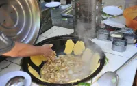 Rizhao Cuixuanyuan Homestay - صديق للحيوانات الاليفة