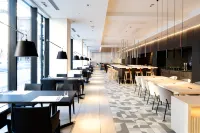 Hotel JAL City Toyama - petit déjeuner