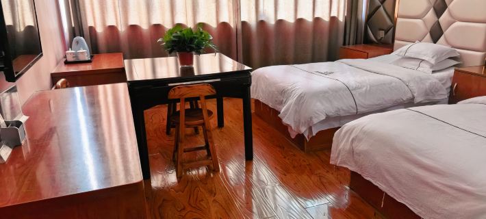 Southwest Regal Hotel Dejiang Hotels in Dejiang
