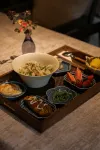 Lan·Cove Ancient Tree Hot Spring Retreat (Tong Nay Cove Branch) - Yüzme Havuzu