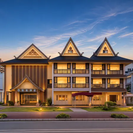 Platinum Hotel