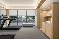 JI Hotel (Jiangmen Kaiping Yihua Plaza) - واي فاي
