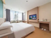 Moxing Hotel - Bữa sáng
