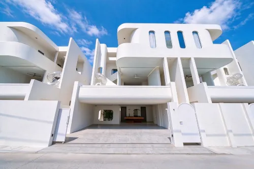 Pattaya Happy House : 6BR Pool Villa with KTV – Families & Friends Pattaya - Villas