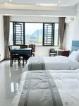 Guanling Jiayuan Hotel - موقف سيارات