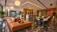 GRACEFUL · Xuancheng Hotel (Linyi Taisheng Plaza Wanda Plaza Branch) - boutique