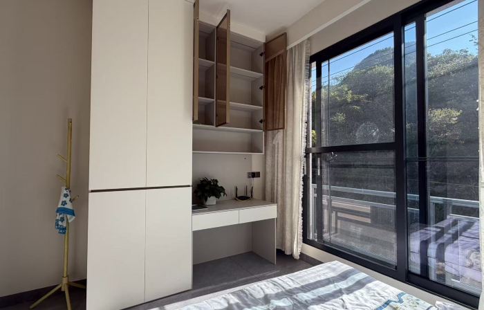 Yingfuju Homestay