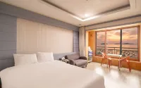 Boryeong (Daecheon) BON Gaya Hotel - ติดทะเล