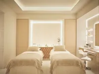 Grand Hotel Timeo, A Belmond Hotel, Taormina - Gym