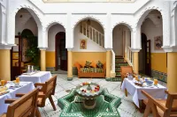 Riad DAR ORIANE & SPA - spa