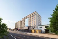 Starway Hotel (Harbin Taiping International Airport) - 공항 셔틀버스