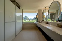 Syon Villa - موقف سيارات