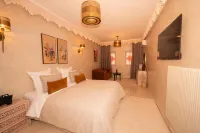 Dar Arwa & Spa Gueliz - Riads