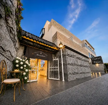 Rosenheim Tokyo Shinjuku Okubo - Inns