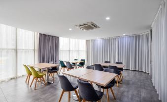 Youyi Hotel (Zhuji Yongli Plaza) (Original Island Hotel)