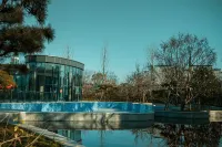 Tea Sage · Luxury Wilderness Villa, Wunuzhou Resort - Romantic