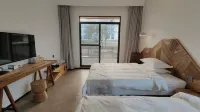 Shangu Xianjujusu (Feidong Lanshanwan Shop) Hotel a Feidong
