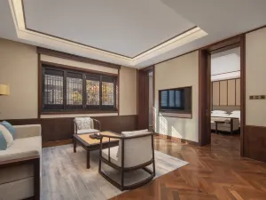 Scholars Boutique Hotel(Wuxi Xuntang Old Town)