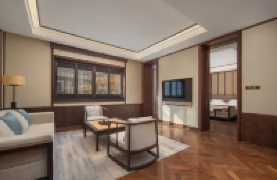 Scholars Hotel Xuntang
