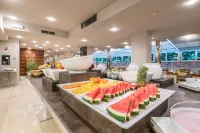 Caravel Bike Hotel - Bữa sáng