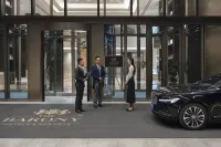 The Barony Jinan East Hotel in zona Shandong Youth University of Political Science