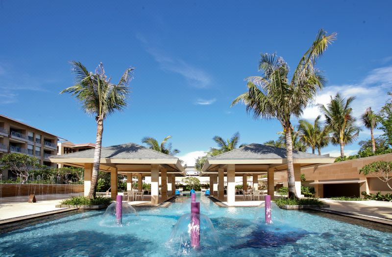 Mulia Resort photo 2