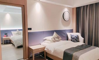 Changchi Hot Spring Hotel