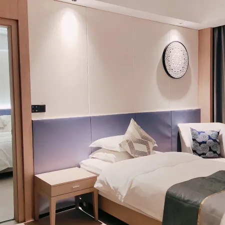Changchi Hot Spring Hotel