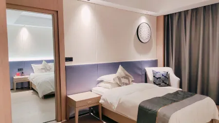 Changchi Hot Spring Hotel