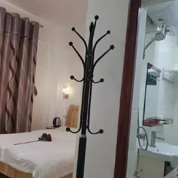 Kaige Apartment