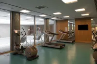 EPIC SANA Algarve Hotel - ที่มีฟิตเนส