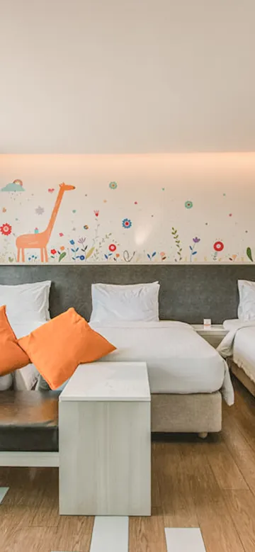 ห้องแฟมิลี่