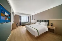 GreenTree Inn
