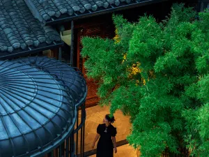 Guanyin Yiyuntai Hotel Chengdu