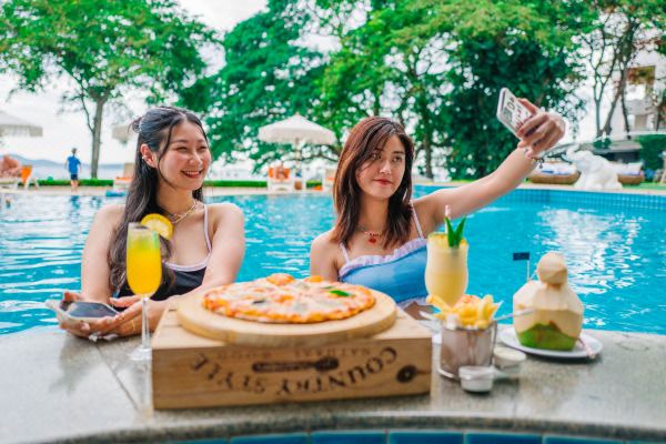 코지 비치 호텔(Cosy Beach Hotel Pattaya)_4