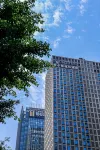 DoubleTree by Hilton Chongqing North Các khách sạn ở Trùng Khánh