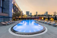Munich Hotel - Beach