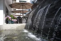 YunYiDuo Hotel (Kunming Railway Station Vientiane City Store） - Lemmikkieläimet sallittu