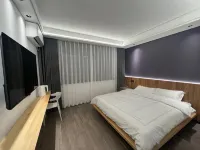 Shiguang Courtyard Homestay (Shitang Peninsula Tourist Resort) Hotels near Wu'ao Village