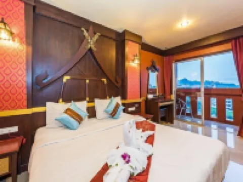 99 Residence Patong Hotels in Phuket