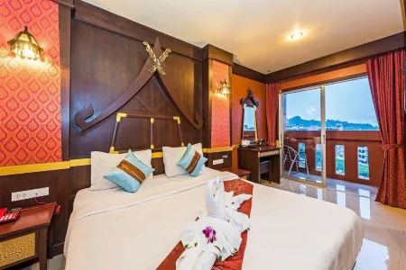 99 Residence Patong
