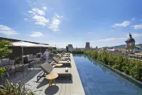 Mandarin Oriental, Barcelona - Sang Trọng