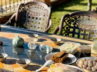 Xundian Guixiangting Leisure Courtyard Homestay Hotels in Xundian